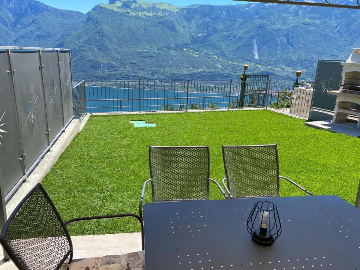 Appartement Casa Martinelli à Tremosine Extérieur photo