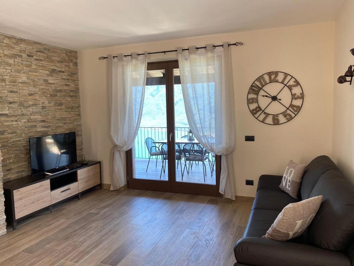 Appartement Casa Martinelli à Tremosine Extérieur photo