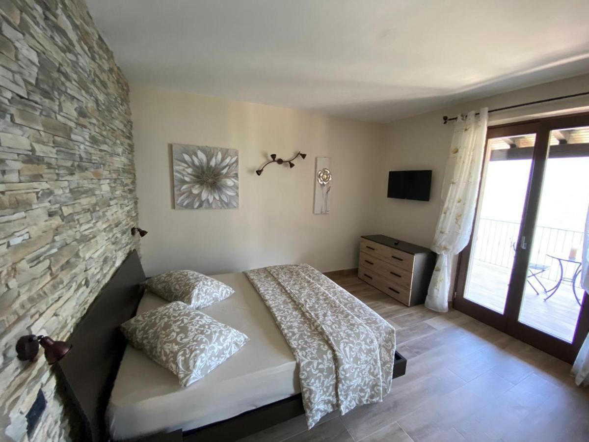 Appartement Casa Martinelli à Tremosine Extérieur photo