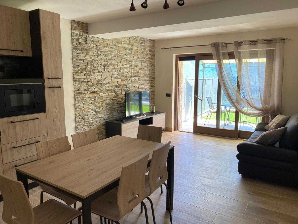 Appartement Casa Martinelli à Tremosine Extérieur photo