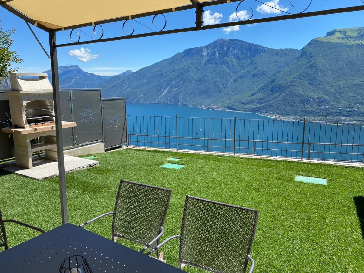 Appartement Casa Martinelli à Tremosine Extérieur photo